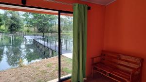 Persea Inn Finca Integral Sostenible Organica Toro Careto