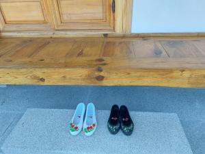 Naju YoonSunJae Stay