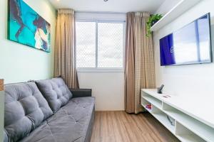 Amazônia Apartamento no Brás c PiscinaMetrô Brás