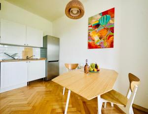 Green&Comfy Apartment Żoliborz