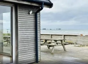 Villa des Marées - 阿内勒