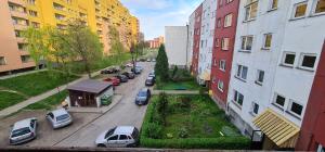 Apartament Sosnowiec