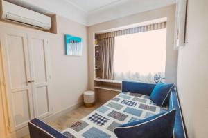 Appartement 2 Chambres