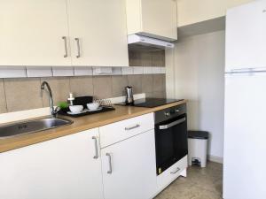 Apartamentos Guayonje Costa