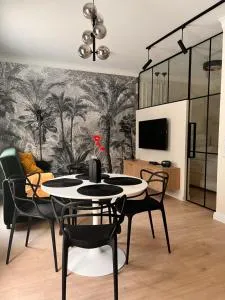 Apartament Old Town Bednarska 22 - 埃尔布隆格