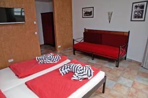 Seminar- und Gästehaus Flussbad Gartenstrasse