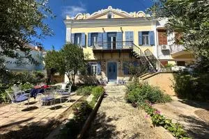 Phaos Chios - Lagkáda