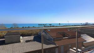 Casa Felice - Attico vista mare