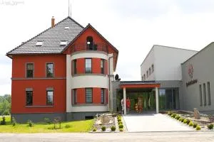 Sport Art Centrum - نوفي هروزينكوف