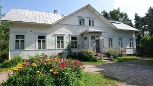 Villa Loimu - Kelkala