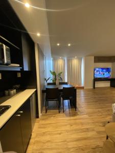 Hotel Ciudadano Suites