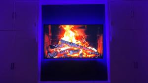 Apartment in Camden, central location