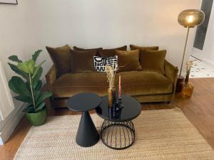 La Halte des Arènes de Nîmes Emeraude, Havre de paix en ville