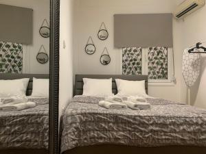 Charming House in Central Athens