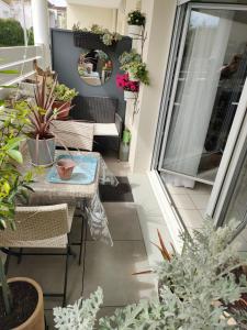 Appartements Douceur et cocooning : photos des chambres