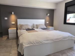 Apartamentos Guayonje Costa