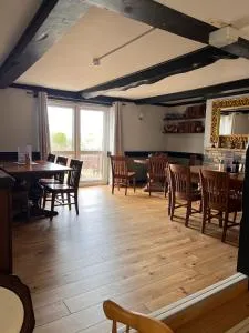 The Malt Shovel Inn - Goathurst