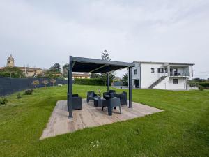 Villa Nela Loredo - 4hvězdičkové hotely ve městě Loredo