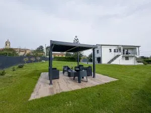 Villa Nela Loredo - Suesa