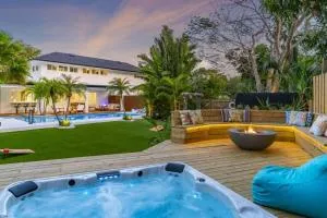 Villa Santa Maria - Kendall