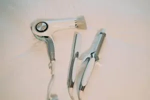 Geisha Blue - Hirabari