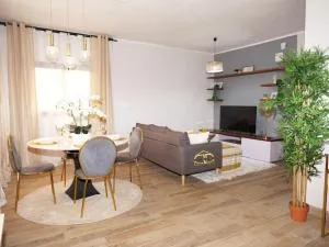 Meublé chic à Ahala avec groupe électrogène - Yaoundé