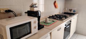 "Casa Sofia" appartamento Raffalda ZONA CLINICA