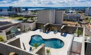 ST Paul Diária Brasil 63518 - 巴西利亚