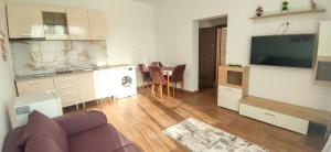 Apartament SUMMER REST Mamaia Nord