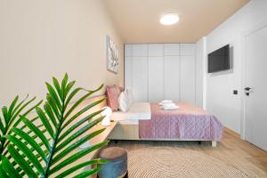 Sandy Breeze - Jacuzzi & Sauna Infinity Resort