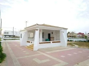 Casa Punta Umbría Chalet en la playa - 蓬塔翁布里亚 Casa Punta Umbría Chalet en la playa - 蓬塔翁布里亚