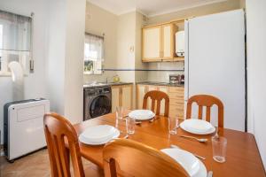 Holiferias Casa da Praia Alvor