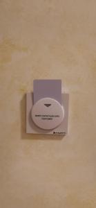 Green House - Tor Vergata