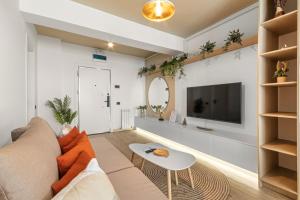 Sandy Breeze - Jacuzzi & Sauna Infinity Resort