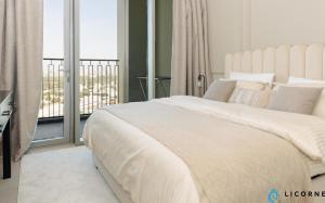 Brand New Modern 2BR Retreat, Walk to Dubai Mall - Downtown Views ll