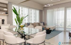 Brand New Modern 2BR Retreat, Walk to Dubai Mall - Downtown Views ll
