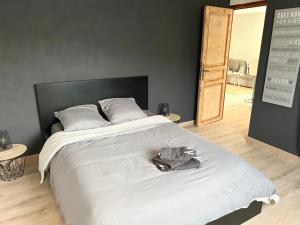 Casanostra - T3 avec terrasse proche de Cassis