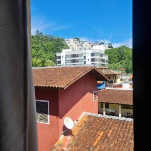 Apartamento Praia das Toninhas