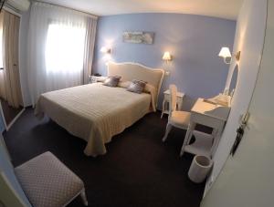 Hotels Logis hotel Noemys Gradignan : photos des chambres