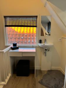 Hello Noordwijk - Zomerhuis Toekomststraat 8