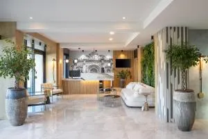 Hotel Branco Timisoara - Srpski Itebej