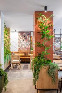 Hotel Branco Timisoara