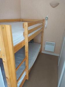 Appartement Hardelot plage