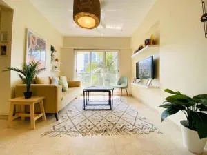 18 A, Khar West by Connekt Homes - Juhu