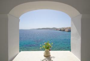 Floris Manor - Ubytování bez kategorie ve městě Ermupoli