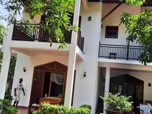 Neue Villa wunderschön bentota - Індурува