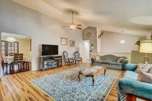 Pet Friendly 4Bdrm Mtn Retreat Family Gathering - Divide