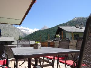 Apartments Alpenfirn Saas-Fee