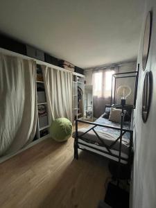 Appartements Cosy appartement - Evry : photos des chambres