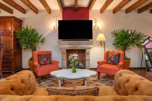 Casa Rosa Maria, 3BR Home in San Miguel
